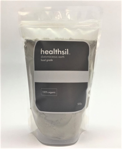 HealthSil